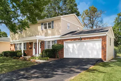 968 Lansmere Lane, Columbus, OH 43220 - Photo 1