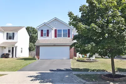 5092 Maple Valley Drive, Columbus, OH 43228 - Photo 1