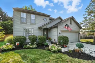 3845 Sanwood Ct, Grove City, OH 43123 - Photo 1