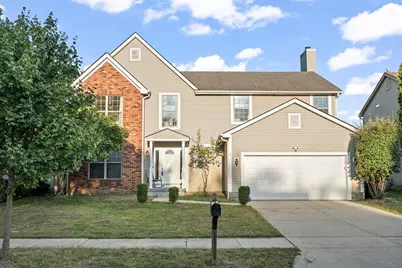 7712 Tripoli Court, Dublin, OH 43016 - Photo 1