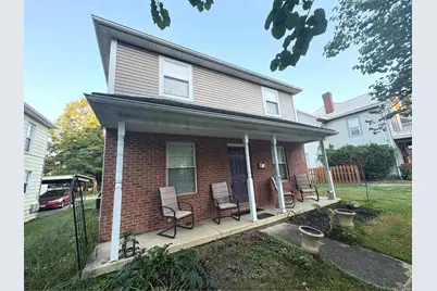 87 Central Avenue, Athens, OH 45701 - Photo 1