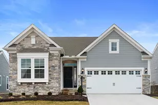 1119 Goldwell Dr, Sunbury, OH 43074 - Photo 1