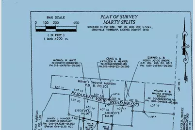 320 Pleasantview Drive NE, Granville, OH 43023 - Photo 1