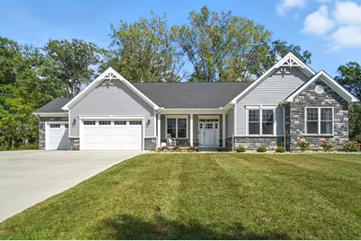 2380 Golf Club Lane, Marion, OH 43302 - Photo 1