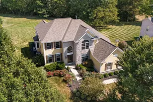 5990 Hampton N, Hilliard, OH 43026 - Photo 1