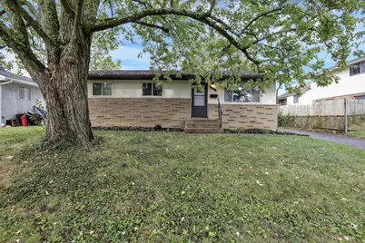 1693 Gaynor Road, Columbus, OH 43227 - Photo 1