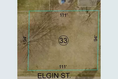 0 Elgin Street, Green Camp, OH 43322 - Photo 1