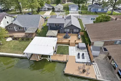 11181 Elm Street, Lakeview, OH 43331 - Photo 1