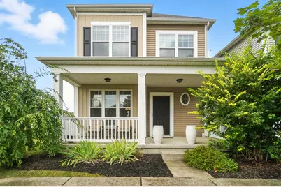 5617 Cardin Boulevard, Dublin, OH 43016 - Photo 1