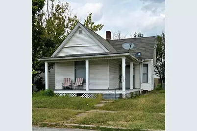 329 Eastern Avenue, Chillicothe, OH 45601 - Photo 1