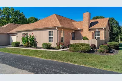 4883 Berry Leaf Place, Hilliard, OH 43026 - Photo 1