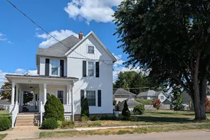 228 Taylor St, Fredericktown, OH 43019 - Photo 1