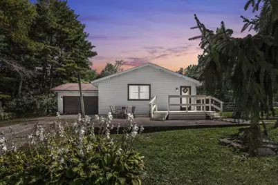 1790 N Urbana Lisbon Road, South Vienna, OH 45369 - Photo 1