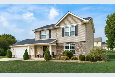 2871 Sams Way, Nashport, OH 43830 - Photo 1