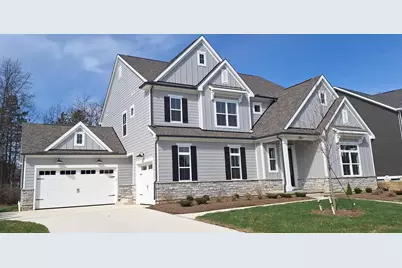 7871 Sparrow Run Drive, Plain City, OH 43064 - Photo 1