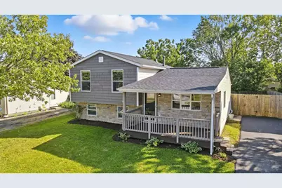 5281 Silverberry Court, Columbus, OH 43228 - Photo 1