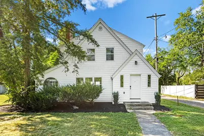 2515 Maplewood Drive, Columbus, OH 43231 - Photo 1