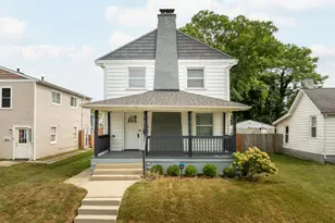 786 Ann St, Columbus, OH 43206 - Photo 1