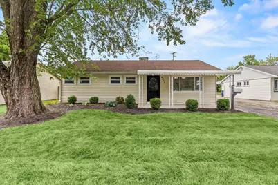 4211 Winterringer Street, Hilliard, OH 43026 - Photo 1