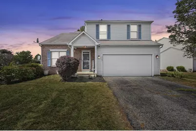 7362 Winchester Cathedral Court, Canal Winchester, OH 43110 - Photo 1