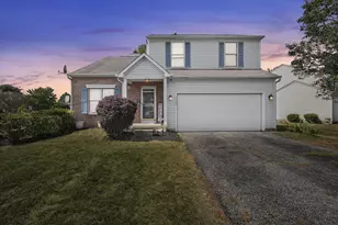 7362 Winchester Cathedral Ct, Canal Winchester, OH 43110 - Photo 1