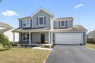 94 Richard Ave, South Bloomfield, OH 43103 - Photo 1