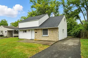 2386 Century Dr, Columbus, OH 43211 - Photo 1