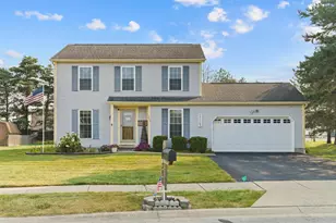 300 Fox Trail Dr, Sunbury, OH 43074 - Photo 1