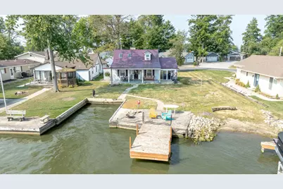 10801 Buckeye Drive, Huntsville, OH 43324 - Photo 1