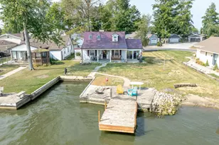 10801 Buckeye Dr, Huntsville, OH 43324 - Photo 1