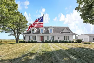 9115 Curry Road, South Solon, OH 43153 - Photo 1