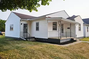 707 Clinton Ave, Washington Court House, OH 43160 - Photo 1