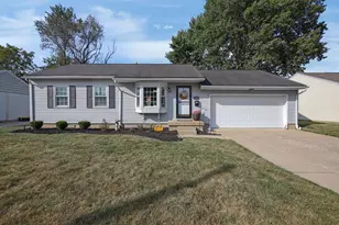 2183 Lendale Dr, Lancaster, OH 43130 - Photo 1