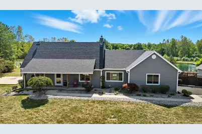 21917 Boord Road, Marysville, OH 43040 - Photo 1