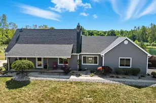 21917 Boord Rd, Marysville, OH 43040 - Photo 1