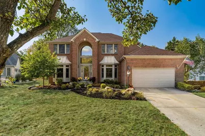 4988 Galway Drive, Dublin, OH 43017 - Photo 1