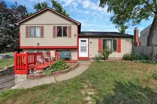 6549 Brock St, Dublin, OH 43017 - Photo 1