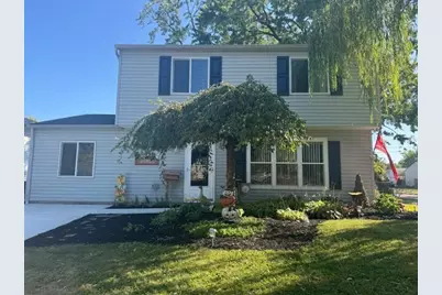 4381 Paxton Drive S, Hilliard, OH 43026 - Photo 1