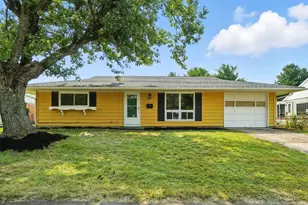 115 W Auburn Ave, Springfield, OH 45506 - Photo 1