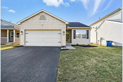 3853 Sugarbark Drive, Canal Winchester, OH 43110 - Photo 1