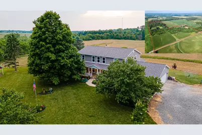 7007 County Road 97, Mount Gilead, OH 43338 - Photo 1