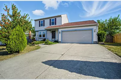 3900 Cliff Ridge Court, Columbus, OH 43230 - Photo 1