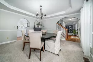 7483 Ravens Nest Ct, Columbus, OH 43235 - Photo 1