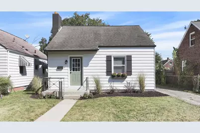 790 Racine Avenue, Columbus, OH 43204 - Photo 1