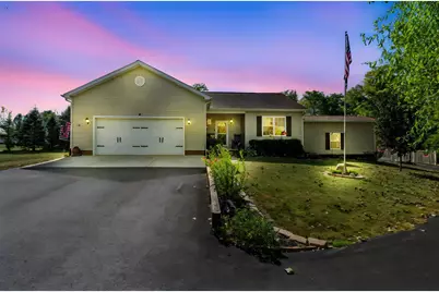 12220 Darby Creek Drive, East Liberty, OH 43319 - Photo 1