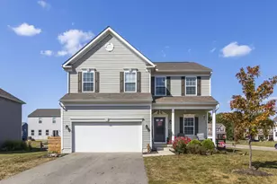 51 Burroughs Dr, Ashville, OH 43103 - Photo 1