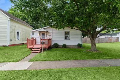 320 Freeman Avenue, Urbana, OH 43078 - Photo 1