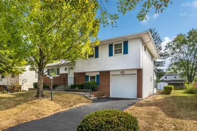 4816 Bourke Road, Columbus, OH 43229 - Photo 1