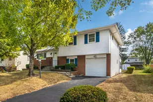 4816 Bourke Rd, Columbus, OH 43229 - Photo 1