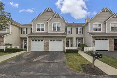 113 Cumberland Chase Boulevard, Pataskala, OH 43062 - Photo 1